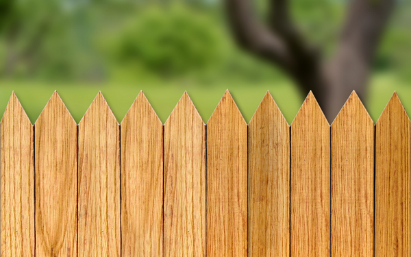 Are you on the fence?